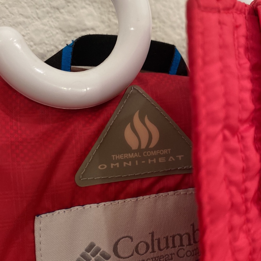 Columbia Ski Jacket - image 6